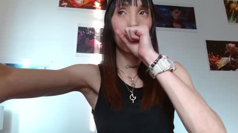 Sakura Skinny online show from 12/11/24, 09:55