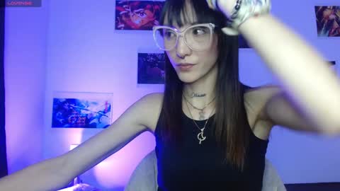 Sakura Skinny online show from 12/30/24, 05:34