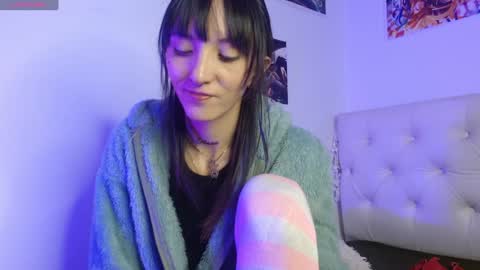 Sakura Skinny online show from 12/30/24, 08:36