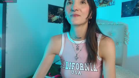 Sakura Skinny online show from 01/08/25, 06:31
