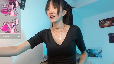 Sakura Skinny online show from 01/09/25, 02:07