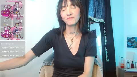 Sakura Skinny online show from 01/09/25, 08:11