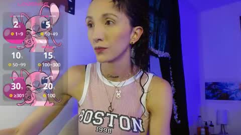 Sakura Skinny online show from 01/11/25, 11:45