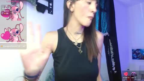 Sakura Skinny online show from 01/14/25, 04:18
