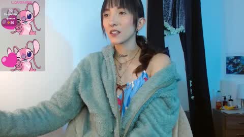Sakura Skinny online show from 01/15/25, 03:07