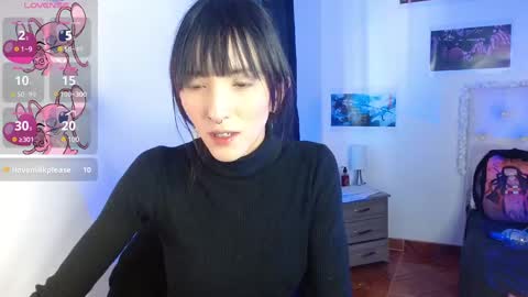 Sakura Skinny online show from 01/20/25, 01:11