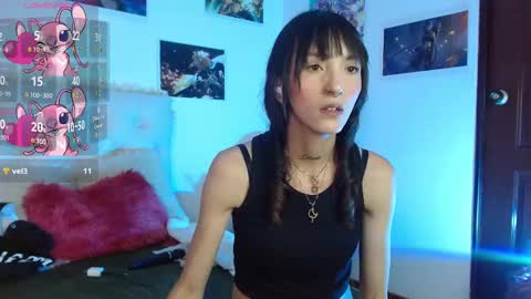 Sakura Skinny online show from 01/23/25, 05:10