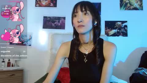 Sakura Skinny online show from 01/23/25, 08:13