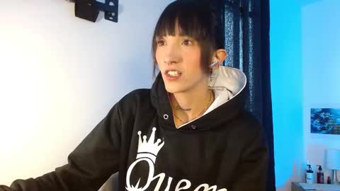 Sakura Skinny online show from 01/27/25, 02:24