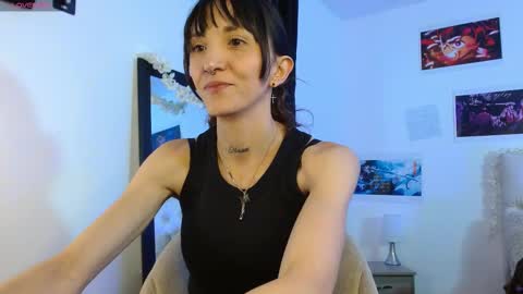 Sakura Skinny online show from 02/19/25, 03:05