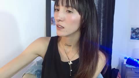 Sakura Skinny online show from 02/27/25, 05:26