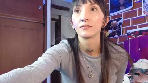 Sakura Skinny online show from 03/07/25, 05:38