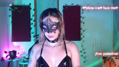 Sakura online show from 09/28/25, 04:40