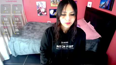 sakuraamimi online show from 06/13/26, 11:30