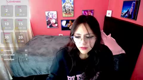 sakuraamimi online show from 06/19/26, 07:28