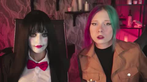 sakurabliss online show from 11/07/25, 06:08