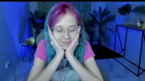 sakurabliss online show from 11/11/25, 05:02