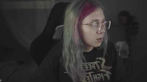 sakurabliss online show from 11/24/25, 10:04