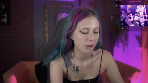 sakurabliss online show from 11/26/25, 08:32