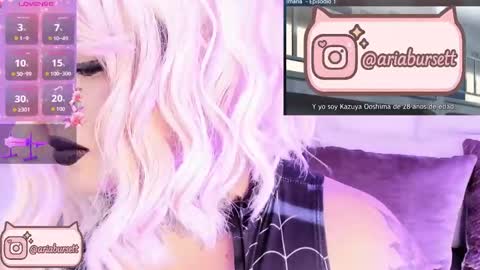sakurabursett online show from 09/11/25, 02:39