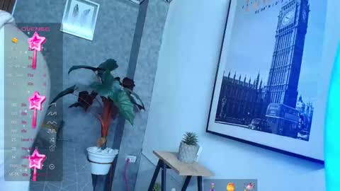 Sakura Moss online show from 11/14/25, 06:12