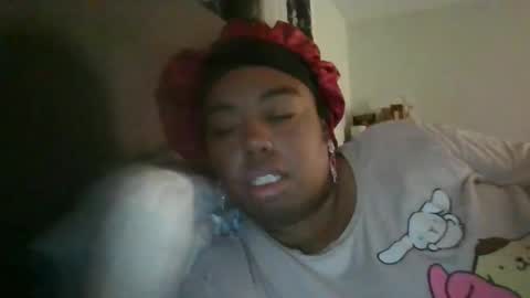 sakurathickcandy online show from 12/29/24, 07:17