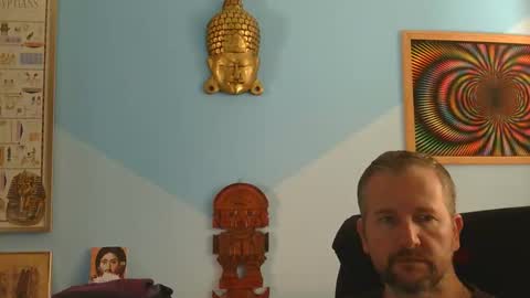 salaso138 online show from 09/18/25, 11:56