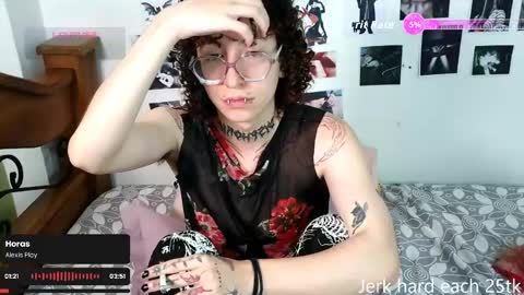 Sam online show from 05/14/26, 08:15