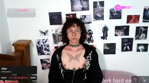 Sam online show from 05/20/26, 12:50