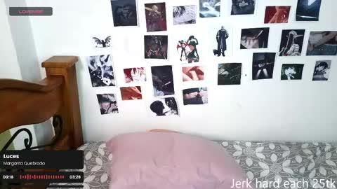 Sam online show from 05/21/26, 06:59