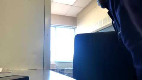 Cum Hanks online show from 09/18/25, 01:46