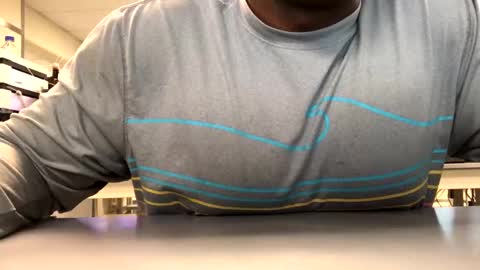 Cum Hanks online show from 10/19/25, 11:33