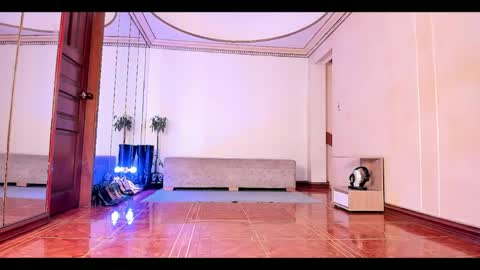 Sali G  online show from 06/08/26, 10:21