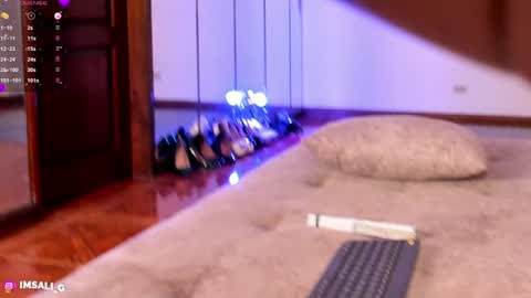 Sali G  online show from 07/14/26, 02:05