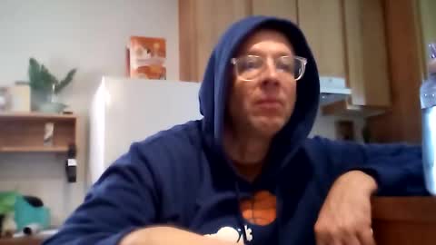 salis1981 online show from 11/30/25, 07:18