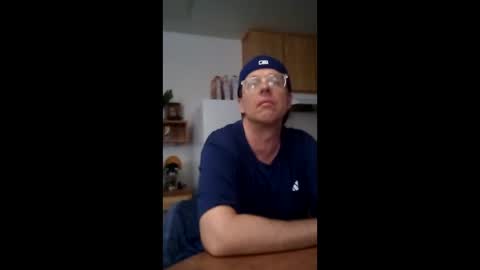 salis1981 online show from 05/16/26, 08:07