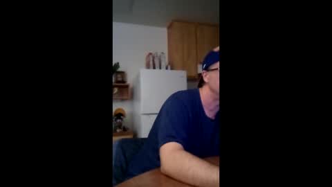 salis1981 online show from 05/16/26, 08:18