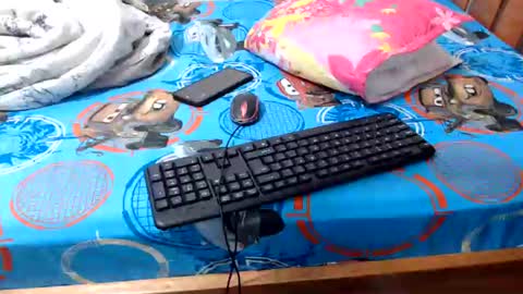 naomi online show from 06/29/26, 10:48