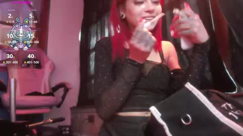  salloy  online show from 07/15/26, 02:33