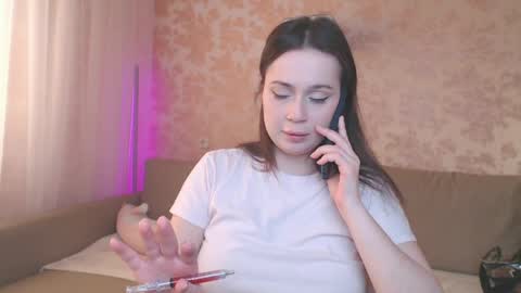 Sally online show from 03/17/26, 06:50