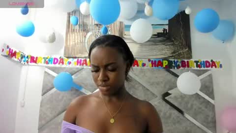Sally online show from 07/30/26, 12:48