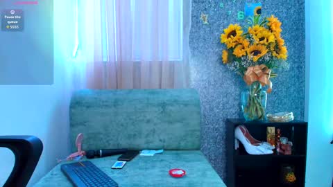 Snapshot of sally_ricci chatting on 10/10/25, 11:53 sally_ricci online show from 10/10/25, 11:53