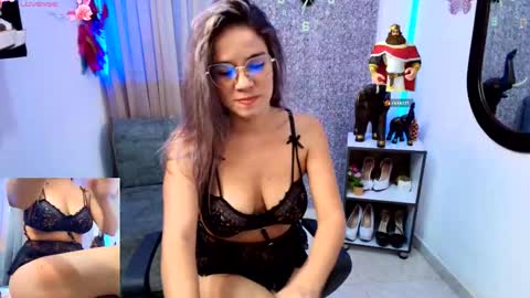 sally_ricci online show from 02/23/26, 10:18