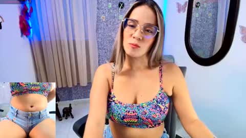 sally_ricci online show from 03/12/26, 07:53