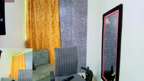 sally_ricci online show from 06/03/26, 01:57