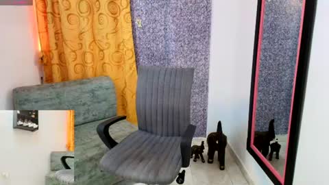 sally_ricci online show from 06/10/26, 07:35