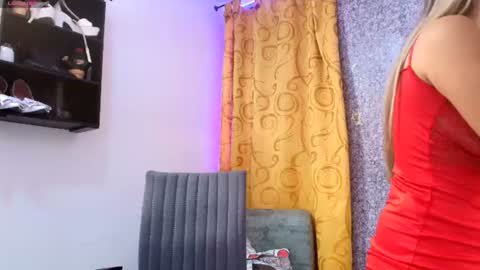 sally_ricci online show from 07/01/26, 12:40