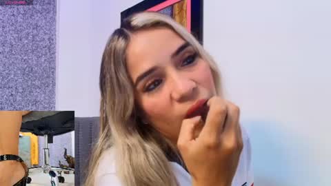 sally_ricci online show from 07/03/26, 06:58