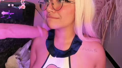  Sally White  online show from 02/27/25, 01:38