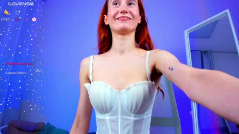 Snapshot of sallybiscuit chatting on 01/12/25, 01:37 Sally online show from 01/12/25, 01:37